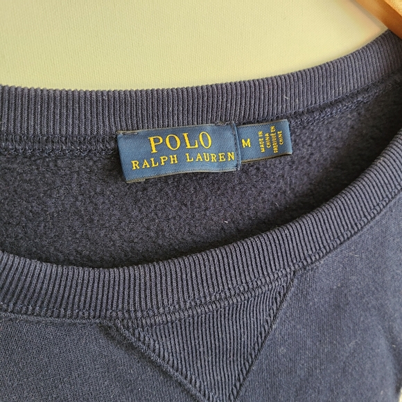 POLO Ralph Lauren Sweater - Picture 6 of 8